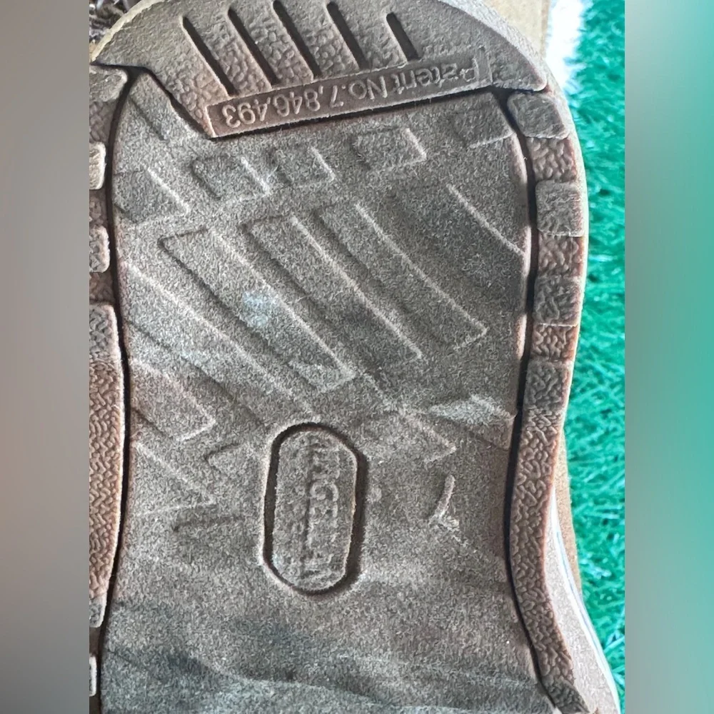 Magellan Kids Boots‎ Size 7